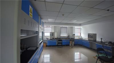 Multi-functional laboratory